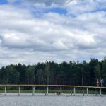 13.09.2022. Sielpia. Zalew / Fot. Magdalena Galas-Klusek - Radio Kielce