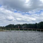 1Sielpia. Zalew / Fot. Magdalena Galas-Klusek - Radio Kielce