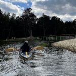 13.09.2022. Sielpia. Zalew / Fot. Magdalena Galas-Klusek - Radio Kielce