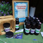 02.09.2022. Busko Zdrój. Polskie Kulinaria 2022. Smacznie, zdrowo i zdrojowo - Jarmark Norbertański / Fot. Marta Gajda-Kruk - Radio Kielce