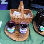 02.09.2022. Busko Zdrój. Polskie Kulinaria 2022. Smacznie, zdrowo i zdrojowo - Jarmark Norbertański / Fot. Marta Gajda-Kruk - Radio Kielce