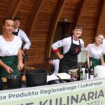 03.09.2022. Busko-Zdrój. Polskie Kulinaria 2022 / Fot. Marta Gajda-Kruk - Radio Kielce