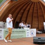 03.09.2022. Busko-Zdrój. Polskie Kulinaria 2022 / Fot. Marta Gajda-Kruk - Radio Kielce