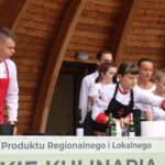 03.09.2022. Busko-Zdrój. Polskie Kulinaria 2022 / Fot. Marta Gajda-Kruk - Radio Kielce