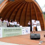 03.09.2022. Busko-Zdrój. Polskie Kulinaria 2022 / Fot. Marta Gajda-Kruk - Radio Kielce