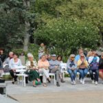 03.09.2022. Busko-Zdrój. Polskie Kulinaria 2022 / Fot. Marta Gajda-Kruk - Radio Kielce