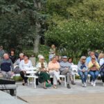 03.09.2022. Busko-Zdrój. Polskie Kulinaria 2022 / Fot. Marta Gajda-Kruk - Radio Kielce