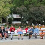 03.09.2022. Busko-Zdrój. Polskie Kulinaria 2022 / Fot. Marta Gajda-Kruk - Radio Kielce