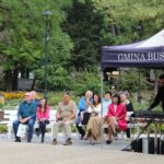 03.09.2022. Busko-Zdrój. Polskie Kulinaria 2022 / Fot. Marta Gajda-Kruk - Radio Kielce