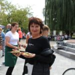 03.09.2022. Busko-Zdrój. Polskie Kulinaria 2022 / Fot. Marta Gajda-Kruk - Radio Kielce