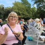 03.09.2022. Busko-Zdrój. Polskie Kulinaria 2022 / Fot. Marta Gajda-Kruk - Radio Kielce