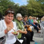 03.09.2022. Busko-Zdrój. Polskie Kulinaria 2022 / Fot. Marta Gajda-Kruk - Radio Kielce