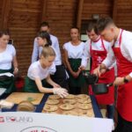 Kurort kulinarną stolicą regionu