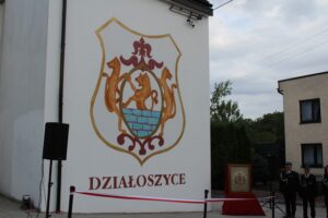 Koszerny weekend w Działoszycach