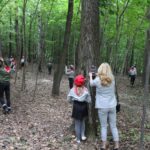 04.09.2022. Działoszyce. Obchody 80. rocznicy zagłady społeczności żydowskiej / Fot. Marta Gajda-Kruk - Radio Kielce