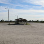 06.09.2022. Pińczów. Targowisko Miejskie przy ulicy Targowej. / Fot. Marta Gajda-Kruk - Radio Kielce