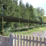 06.09.2022. Pińczów. Targowisko Miejskie przy ulicy Targowej. / Fot. Marta Gajda-Kruk - Radio Kielce