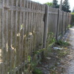 06.09.2022. Pińczów. Targowisko Miejskie przy ulicy Targowej. / Fot. Marta Gajda-Kruk - Radio Kielce