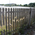 06.09.2022. Pińczów. Targowisko Miejskie przy ulicy Targowej. / Fot. Marta Gajda-Kruk - Radio Kielce