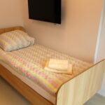 Za kilka dni do Buska-Zdroju przyjadą nowi pacjenci - Radio Kielce 12.09.2022. Busko-Zdrój. Otwarcie zmodernizowanej części szpitala uzdrowiskowego „Krystyna” / Fot. Marta Gajda-Kruk - Radio Kielce