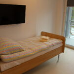 Za kilka dni do Buska-Zdroju przyjadą nowi pacjenci - Radio Kielce 12.09.2022. Busko-Zdrój. Otwarcie zmodernizowanej części szpitala uzdrowiskowego „Krystyna” / Fot. Marta Gajda-Kruk - Radio Kielce