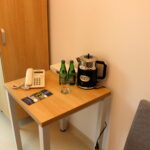 Za kilka dni do Buska-Zdroju przyjadą nowi pacjenci - Radio Kielce 12.09.2022. Busko-Zdrój. Otwarcie zmodernizowanej części szpitala uzdrowiskowego „Krystyna” / Fot. Marta Gajda-Kruk - Radio Kielce