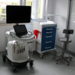 Za kilka dni do Buska-Zdroju przyjadą nowi pacjenci - Radio Kielce 12.09.2022. Busko-Zdrój. Otwarcie zmodernizowanej części szpitala uzdrowiskowego „Krystyna” / Fot. Marta Gajda-Kruk - Radio Kielce