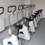 Za kilka dni do Buska-Zdroju przyjadą nowi pacjenci - Radio Kielce 12.09.2022. Busko-Zdrój. Otwarcie zmodernizowanej części szpitala uzdrowiskowego „Krystyna” / Fot. Marta Gajda-Kruk - Radio Kielce