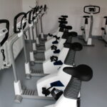 Za kilka dni do Buska-Zdroju przyjadą nowi pacjenci - Radio Kielce 12.09.2022. Busko-Zdrój. Otwarcie zmodernizowanej części szpitala uzdrowiskowego „Krystyna” / Fot. Marta Gajda-Kruk - Radio Kielce