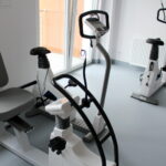 Za kilka dni do Buska-Zdroju przyjadą nowi pacjenci - Radio Kielce 12.09.2022. Busko-Zdrój. Otwarcie zmodernizowanej części szpitala uzdrowiskowego „Krystyna” / Fot. Marta Gajda-Kruk - Radio Kielce