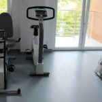 Za kilka dni do Buska-Zdroju przyjadą nowi pacjenci - Radio Kielce 12.09.2022. Busko-Zdrój. Otwarcie zmodernizowanej części szpitala uzdrowiskowego „Krystyna” / Fot. Marta Gajda-Kruk - Radio Kielce