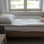 Za kilka dni do Buska-Zdroju przyjadą nowi pacjenci - Radio Kielce 12.09.2022. Busko-Zdrój. Otwarcie zmodernizowanej części szpitala uzdrowiskowego „Krystyna” / Fot. Marta Gajda-Kruk - Radio Kielce