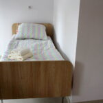 Za kilka dni do Buska-Zdroju przyjadą nowi pacjenci - Radio Kielce 12.09.2022. Busko-Zdrój. Otwarcie zmodernizowanej części szpitala uzdrowiskowego „Krystyna” / Fot. Marta Gajda-Kruk - Radio Kielce