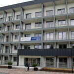 Za kilka dni do Buska-Zdroju przyjadą nowi pacjenci - Radio Kielce 12.09.2022. Busko-Zdrój. Otwarcie zmodernizowanej części szpitala uzdrowiskowego „Krystyna” / Fot. Marta Gajda-Kruk - Radio Kielce