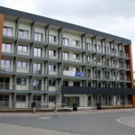 Za kilka dni do Buska-Zdroju przyjadą nowi pacjenci - Radio Kielce Robot nauczy pacjentów jak wrócić do samodzielnego chodzenia