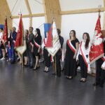 01.09.2022. Skarżysko-Kamienna. Wojewódzkie uroczystości rozpoczęcia roku szkolnego w II LO im. Adama Mickiewicza / Fot. Jarosław Kubalski - Radio Kielce