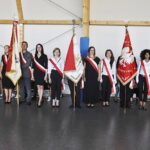 01.09.2022. Skarżysko-Kamienna. Wojewódzkie uroczystości rozpoczęcia roku szkolnego w II LO im. Adama Mickiewicza / Fot. Jarosław Kubalski - Radio Kielce