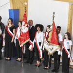 01.09.2022. Skarżysko-Kamienna. Wojewódzkie uroczystości rozpoczęcia roku szkolnego w II LO im. Adama Mickiewicza / Fot. Jarosław Kubalski - Radio Kielce