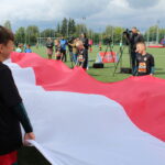 17.09.2022. Busko-Zdrój. Festiwal Piłkarski Śladami Orłów Górskiego. / Fot. Marta Gajda-Kruk - Radio Kielce