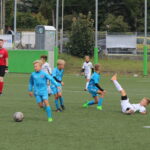 17.09.2022. Busko-Zdrój. Festiwal Piłkarski Śladami Orłów Górskiego. / Fot. Marta Gajda-Kruk - Radio Kielce