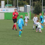 17.09.2022. Busko-Zdrój. Festiwal Piłkarski Śladami Orłów Górskiego. / Fot. Marta Gajda-Kruk - Radio Kielce