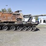 06.09.2022. Kielce. MSPO. Wystawa „O wolność naszą i waszą” / Fot. Jarosław Kubalski - Radio Kielce