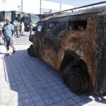 06.09.2022. Kielce. MSPO. Wystawa „O wolność naszą i waszą” / Fot. Jarosław Kubalski - Radio Kielce