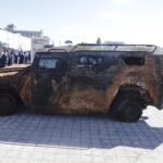 06.09.2022. Kielce. MSPO. Wystawa „O wolność naszą i waszą” / Fot. Jarosław Kubalski - Radio Kielce