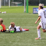 17.09.2022. Busko-Zdrój. Festiwal Piłkarski Śladami Orłów Górskiego. / Fot. Marta Gajda-Kruk - Radio Kielce