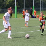 17.09.2022. Busko-Zdrój. Festiwal Piłkarski Śladami Orłów Górskiego. / Fot. Marta Gajda-Kruk - Radio Kielce