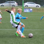 17.09.2022. Busko-Zdrój. Festiwal Piłkarski Śladami Orłów Górskiego. / Fot. Marta Gajda-Kruk - Radio Kielce