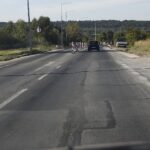 07.09.2022. Kielce. Ulica Radomska / Fot. Jarosław Kubalski - Radio Kielce