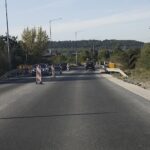 07.09.2022. Kielce. Ulica Radomska / Fot. Jarosław Kubalski - Radio Kielce