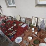 Kolekcjonerzy po raz kolejny spotkali się przed WDK-iem - Radio Kielce 10.09.2022. Kielce. Giełda kolekcjonerska / Fot. Jarosław Kubalski - Radio Kielce